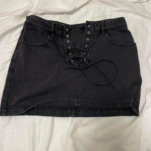 Pac Sun skirt